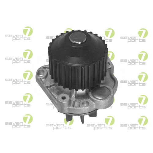 Wasserpumpe Motork&uuml;hlung 7 Seven Parts SV10960P f&uuml;r Peugeot Renault Citro&euml;n