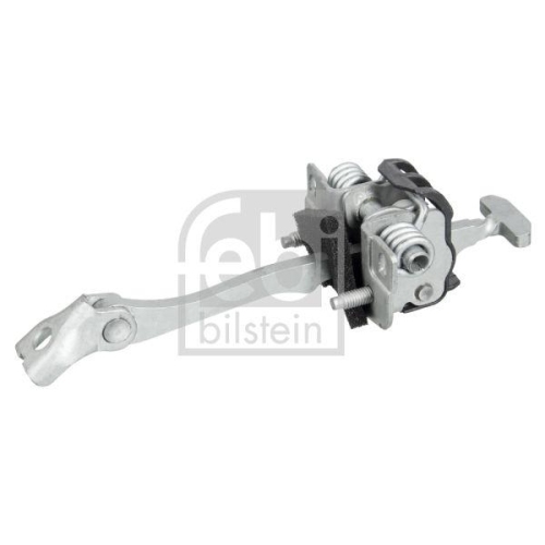 T&uuml;rfeststeller Febi Bilstein 102359 Febi Plus f&uuml;r Opel Vauxhall Beidseitig Vorne