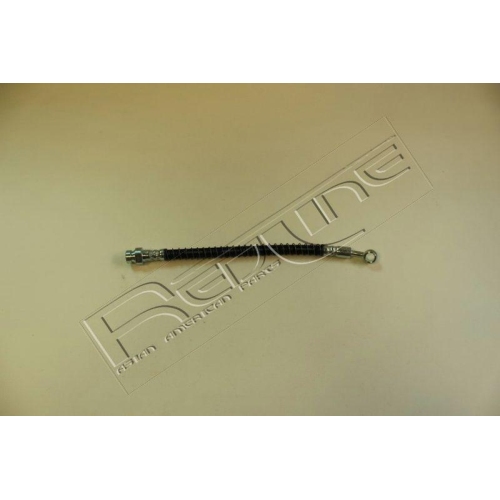 Bremsschlauch Red-line 54HY018 f&uuml;r Hyundai Vorderachse Rechts