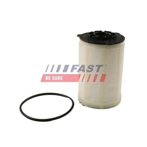 Kraftstofffilter Fast FT39112 f&uuml;r Citro&euml;n Peugeot Opel Vauxhall Fiat