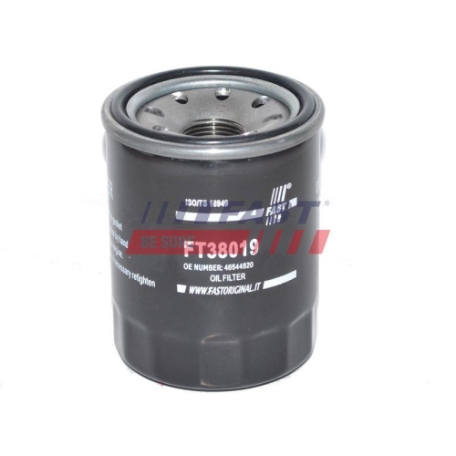 &Ouml;lfilter Fast FT38019 f&uuml;r Citro&euml;n Fiat Ford Opel