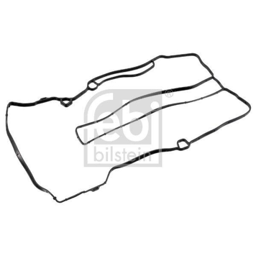 Dichtung Zylinderkopfhaube Febi Bilstein 177973 f&uuml;r Opel Vauxhall