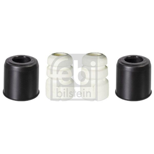 Staubschutzsatz Sto&szlig;d&auml;mpfer Febi Bilstein 109438 f&uuml;r Audi Vorderachse