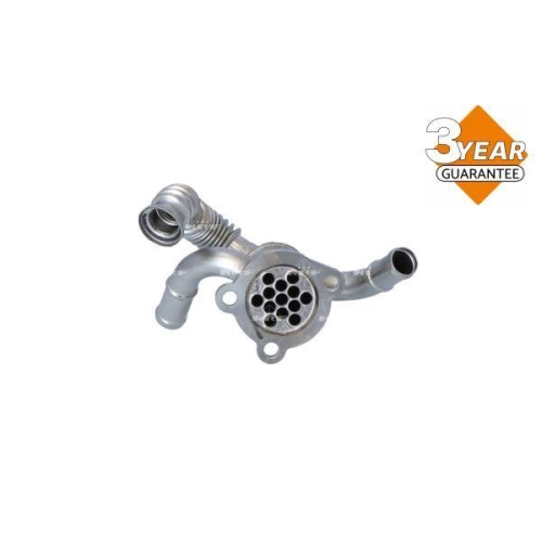 K&uuml;hler Abgasr&uuml;ckf&uuml;hrung Nrf 48408 f&uuml;r Alfa Romeo Fiat Opel Vauxhall