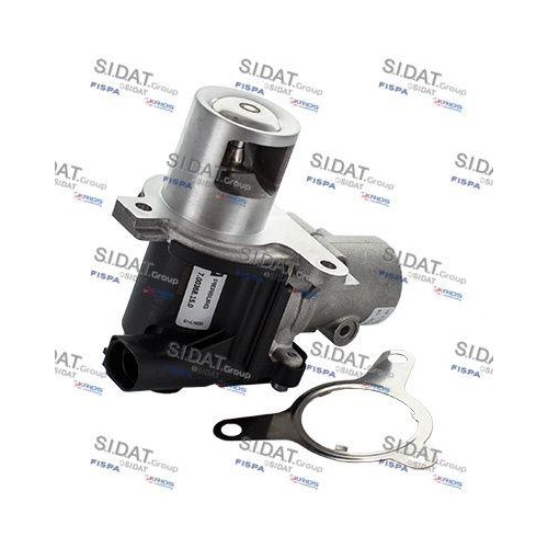 Agr Ventil Sidat 83.743 für Nissan Renault Suzuki Dacia Renault Trucks Abarth