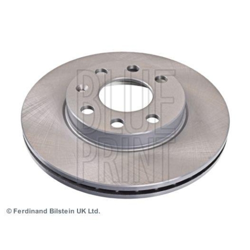 Bremsscheibe Blue Print ADG04325 f&uuml;r Bedford Opel Vauxhall Chevrolet Daewoo