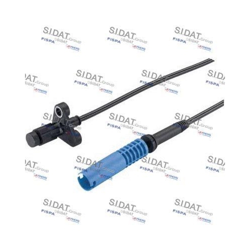 Sensor Raddrehzahl Sidat 84.503 f&uuml;r Bmw Vorderachse Links Vorderachse Rechts