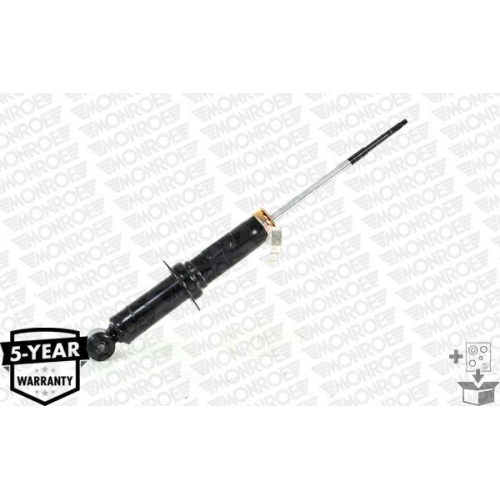 Stoßdämpfer Monroe 72401ST für Dodge Hinterachse