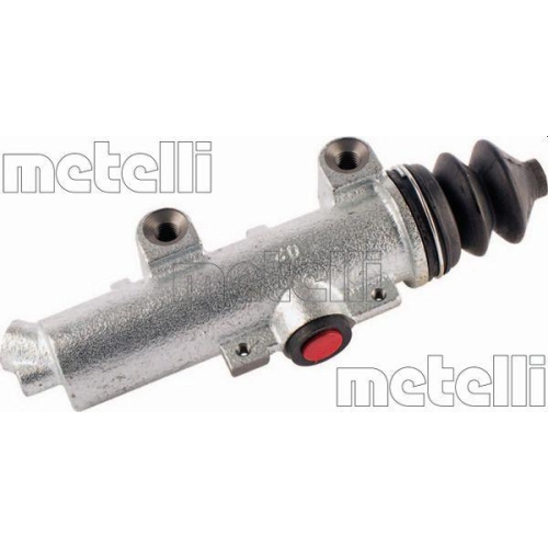 Geberzylinder Kupplung Metelli 55-0045 f&uuml;r Iveco