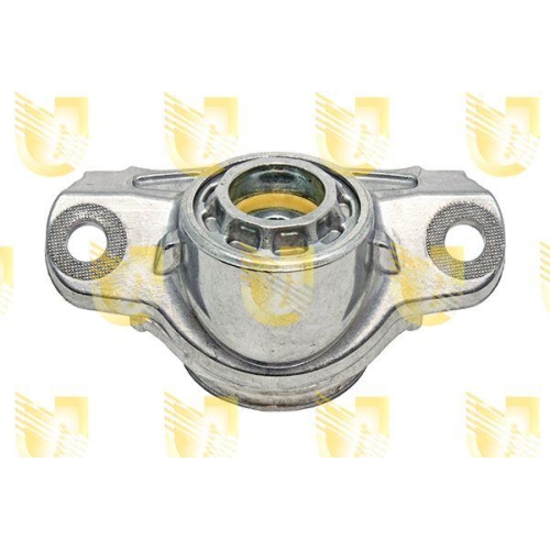 Federbeinst&uuml;tzlager Unigom 392845 f&uuml;r Audi Seat VW Hinterachse Links