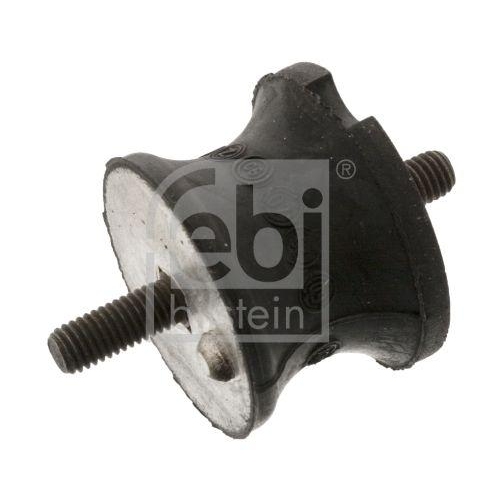 Lagerung Automatikgetriebe Febi Bilstein 04112 für Bmw Beidseitig Hinten