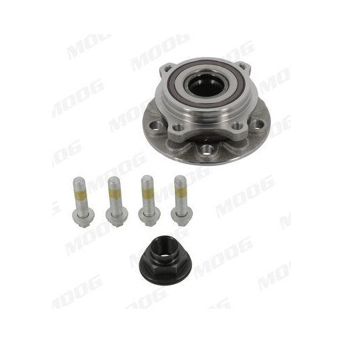 Radlagersatz Moog AL-WB-11568 für Alfa Romeo Vorderachse