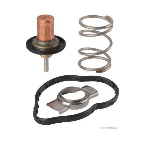 Thermostat K&uuml;hlmittel Herth+buss Jakoparts J1531048 f&uuml;r Mercedes Benz Nissan