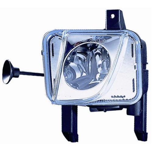 RECHTE NEBELSCHEINWERFER OPEL MERIVA 2003&gt;2006 RH BRAND DEPO