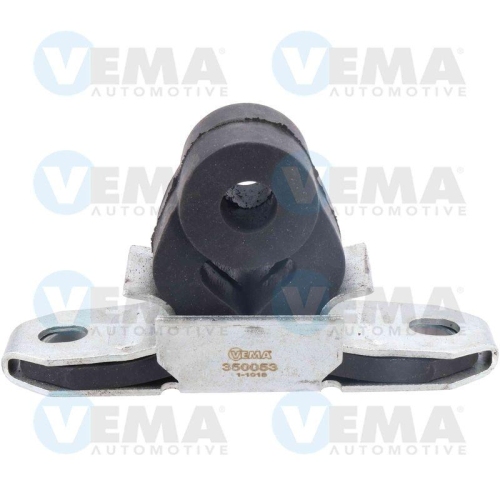 Halter Abgasanlage Vema 350053 für Seat Skoda VW Vag