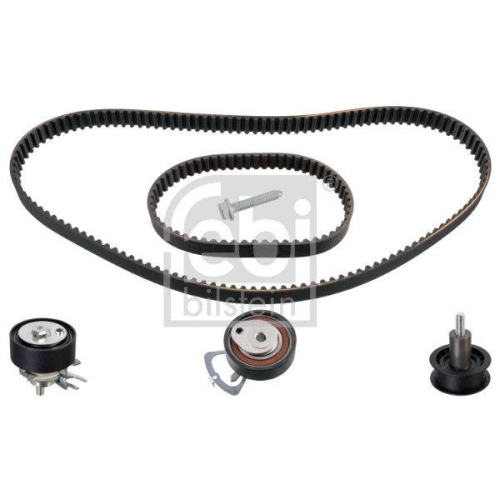 Zahnriemensatz Febi Bilstein 33913 f&uuml;r Audi Seat Skoda VW