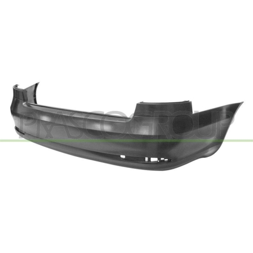 Sto&szlig;f&auml;nger Prasco SK0281051 Premiumcertified f&uuml;r Skoda Hinten