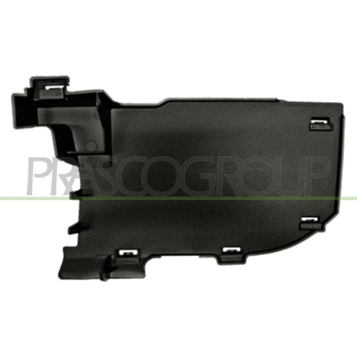 Blende Sto&szlig;f&auml;nger Prasco RN3302305 f&uuml;r Renault Vorne
