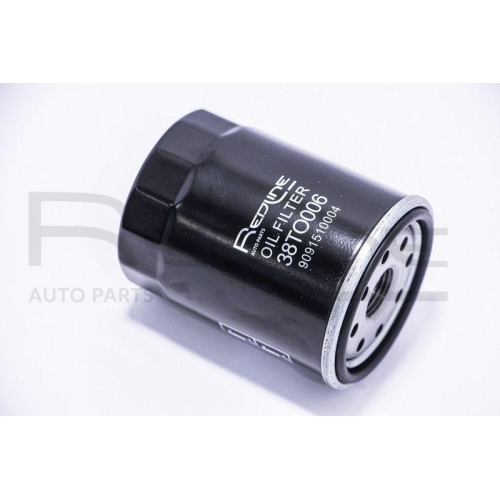 &Ouml;lfilter Red-line 38TO006 f&uuml;r Toyota Lexus