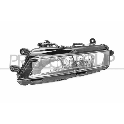 Nebelscheinwerfer Prasco SK0324413 für Skoda Rechts