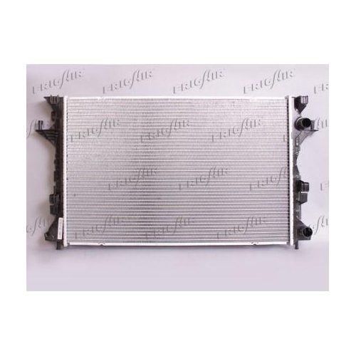 K&uuml;hler Motork&uuml;hlung Frigair 0109.3127 f&uuml;r Renault