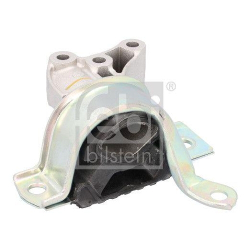 Lagerung Motor Febi Bilstein 183235 f&uuml;r Chrysler Fiat Lancia Rechts