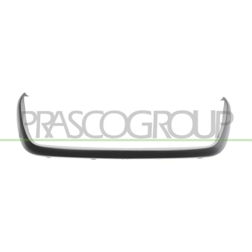 Zier /schutzleiste K&uuml;hlergitter Prasco ME9232305 f&uuml;r Mercedes Benz Mercedes Benz
