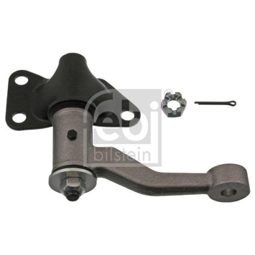 Lenkzwischenhebel Febi Bilstein 42683 f&uuml;r Nissan Vorderachse