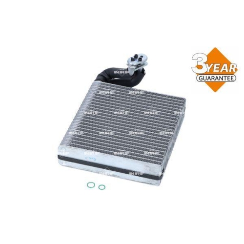 Verdampfer Klimaanlage Nrf 36185 Easy Fit f&uuml;r Bmw Mini