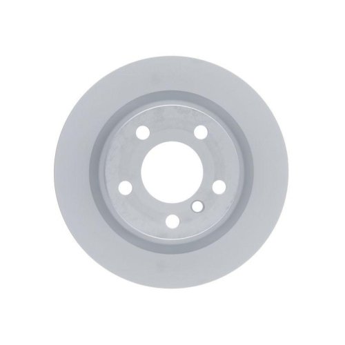 Bremsscheibe Bosch 0986479044 f&uuml;r Bmw Hinterachse F&uuml;r Fahrzeuge Ohne Sportpaket