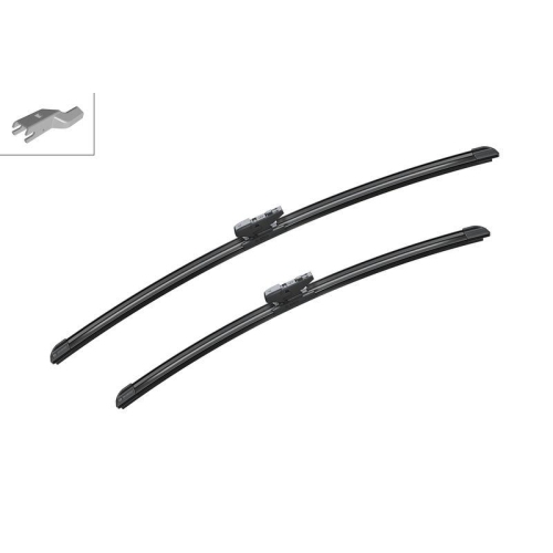 Wischblatt Bosch 3397014315 Aerotwin f&uuml;r Land Rover Vorne