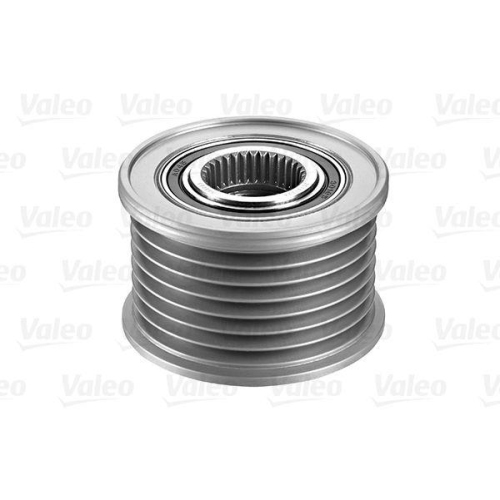 Generatorfreilauf Valeo 588063 Valeo New Spare Part f&uuml;r Nissan