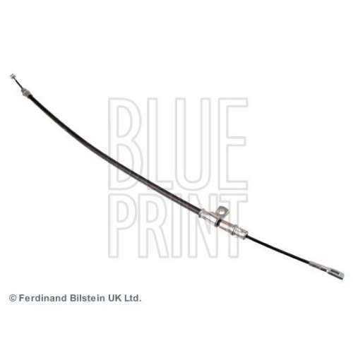 Seilzug Feststellbremse Blue Print ADA104623 für Chrysler Jeep Vorne