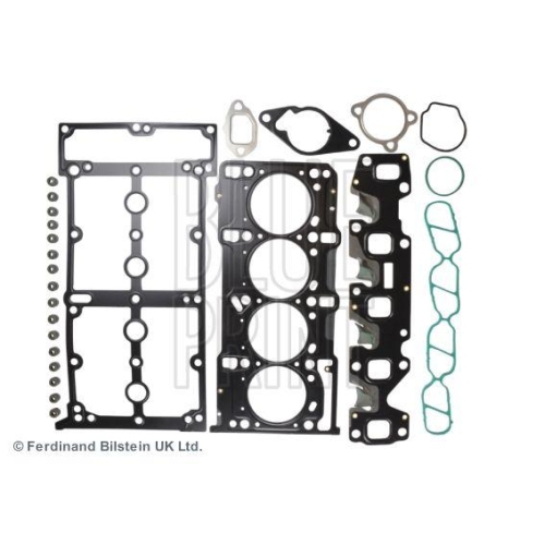 Dichtungssatz Zylinderkopf Blue Print ADK86227 f&uuml;r Fiat Ford Lancia Opel Subaru