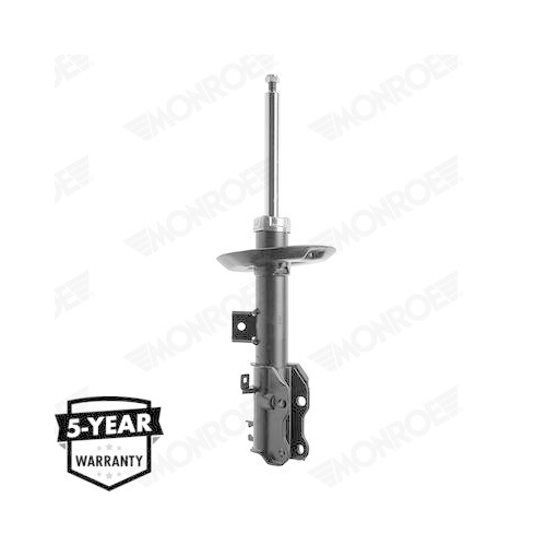 Stoßdämpfer Monroe V4516 Van-magnum für Mercedes Benz Mercedes Benz Vorderachse