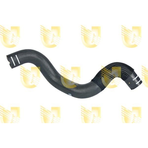 K&uuml;hlerschlauch Unigom S1102 f&uuml;r Fiat