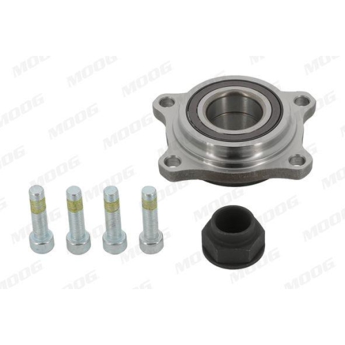 Radlagersatz Moog AL-WB-11571 f&uuml;r Alfa Romeo Fiat Vorderachse
