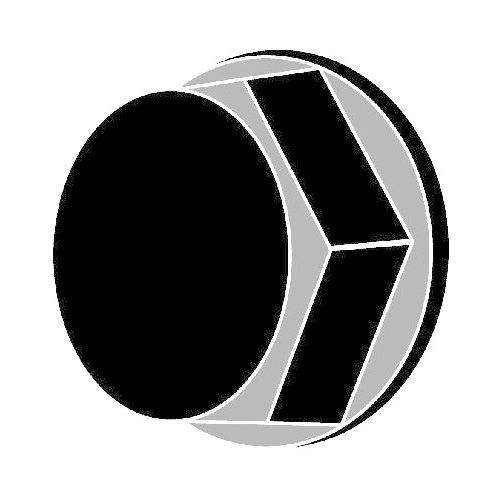 Zylinderkopfschraubensatz Corteco 016258B f&uuml;r Fiat Lancia