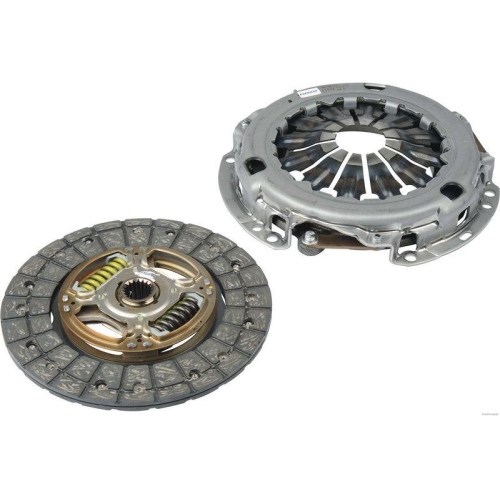 Kupplungssatz Herth+buss Jakoparts J2002402 für Citroën Peugeot Toyota