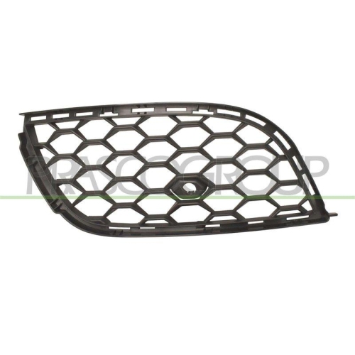 Lüftungsgitter Stoßfänger Prasco AA3462113 für Alfa Romeo Vorne Rechts