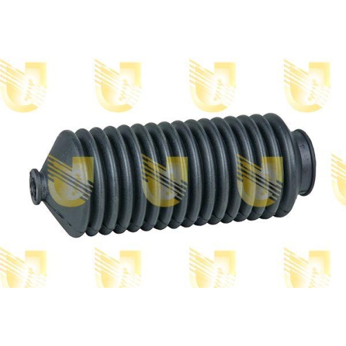 Faltenbalg Lenkung Unigom 310202 f&uuml;r Nissan F&uuml;r Fahrzeuge Ohne Servolenkung