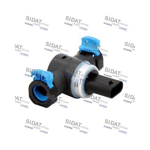 Sensor Kraftstoffdruck Sidat 84.3218 für Volvo