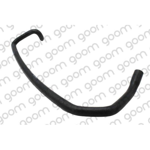 K&uuml;hlerschlauch Goom RH-2155 f&uuml;r Fiat