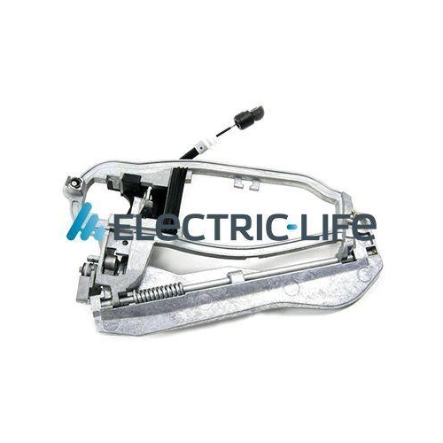 T&uuml;rau&szlig;engriff Electric Life ZR80815 f&uuml;r Bmw Vorne Links