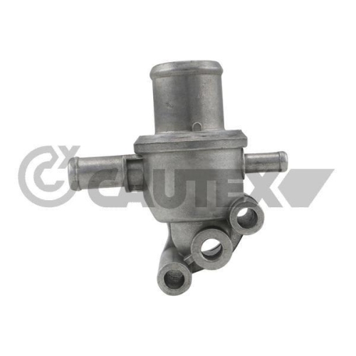 Thermostat K&uuml;hlmittel Cautex 774606 f&uuml;r Fiat / Lancia