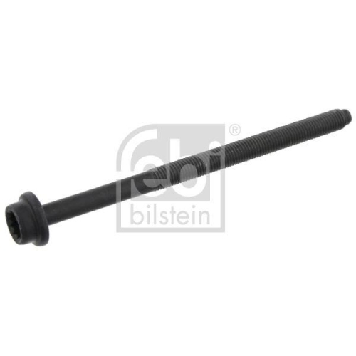 Zylinderkopfschraube Febi Bilstein 14346 für Audi Seat Skoda VW