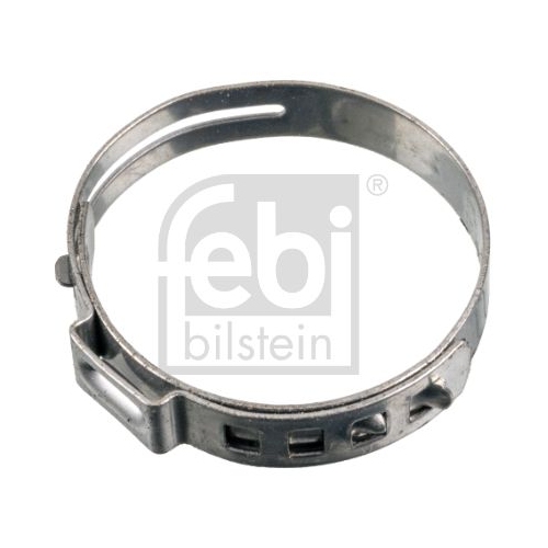 Collier De Serrage Febi Bilstein 38757 pour Alfa Romeo Audi Fiat Lancia Opel VW