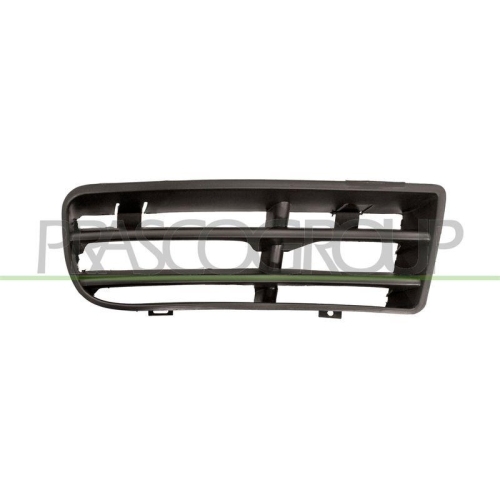 L&uuml;ftungsgitter Sto&szlig;f&auml;nger Prasco VG0342123 f&uuml;r VW Vorne Rechts