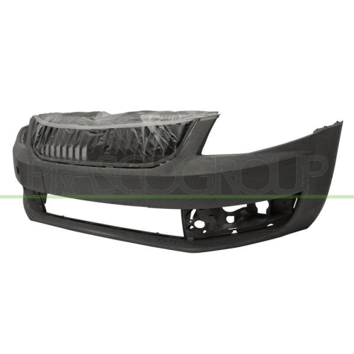 Stoßfänger Prasco SK0301011 Premium für Skoda Vorne