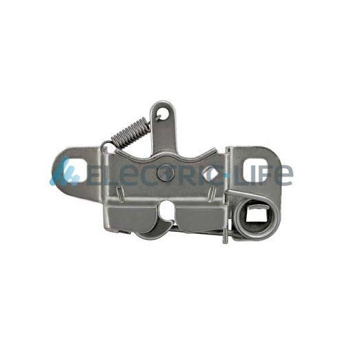 Motorhaubenschloss Electric Life ZR37137 für Fiat Autobianchi Vorne
